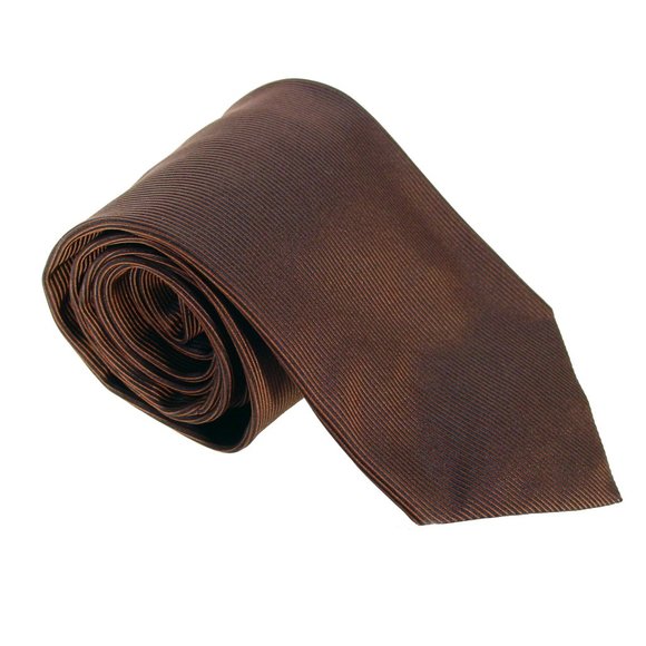 MASSIMO BIZZOCCHI Kiton Heavy 100% Silk Handmade Necktie 59" - Made in ITALY - Picture 2 of 6